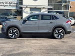 2026 Volkswagen Atlas Cross Sport 2.0T SEL 4MOTION