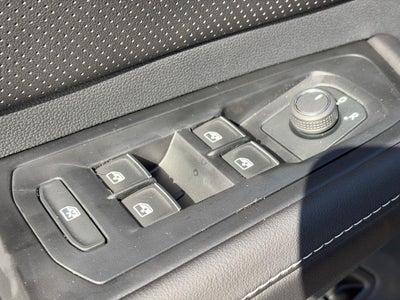 2026 Volkswagen Atlas Cross Sport 2.0T SEL 4MOTION