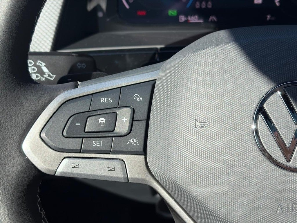 2026 Volkswagen Atlas Cross Sport 2.0T SEL 4MOTION