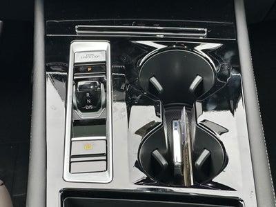 2026 Volkswagen Atlas 2.0T SEL 4MOTION