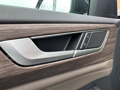 2026 Volkswagen Atlas 2.0T SEL 4MOTION