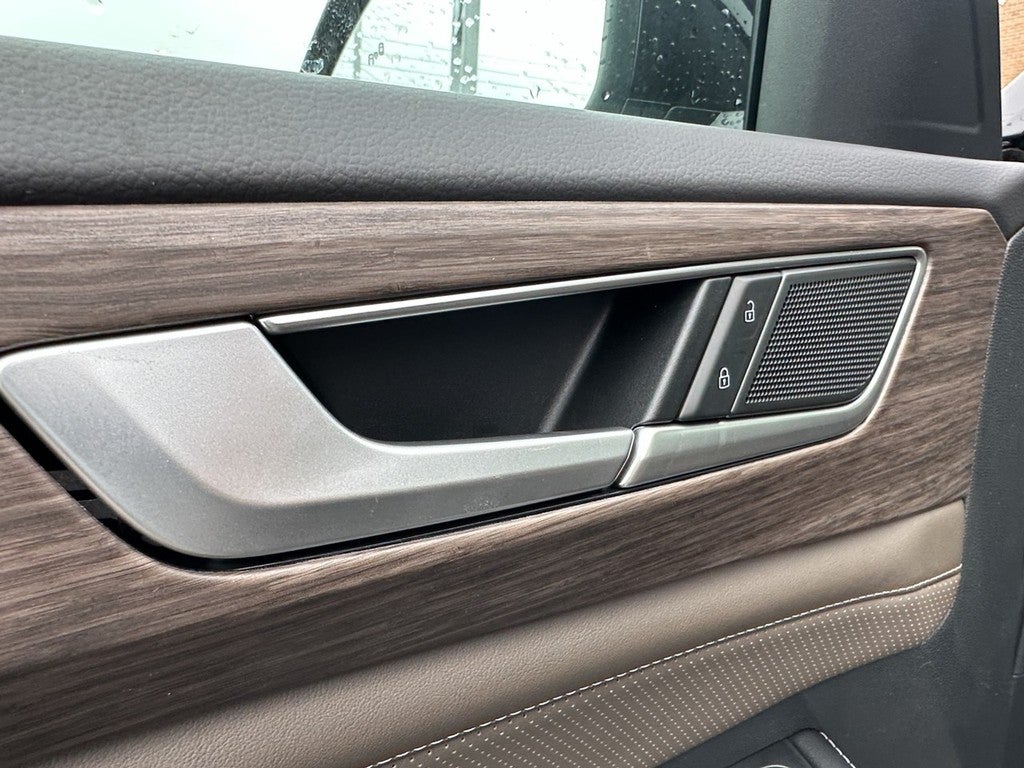 2026 Volkswagen Atlas 2.0T SEL 4MOTION