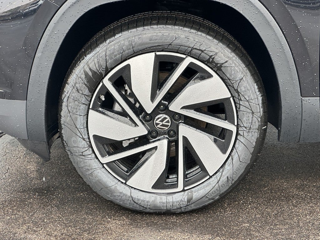 2026 Volkswagen Atlas 2.0T SEL 4MOTION