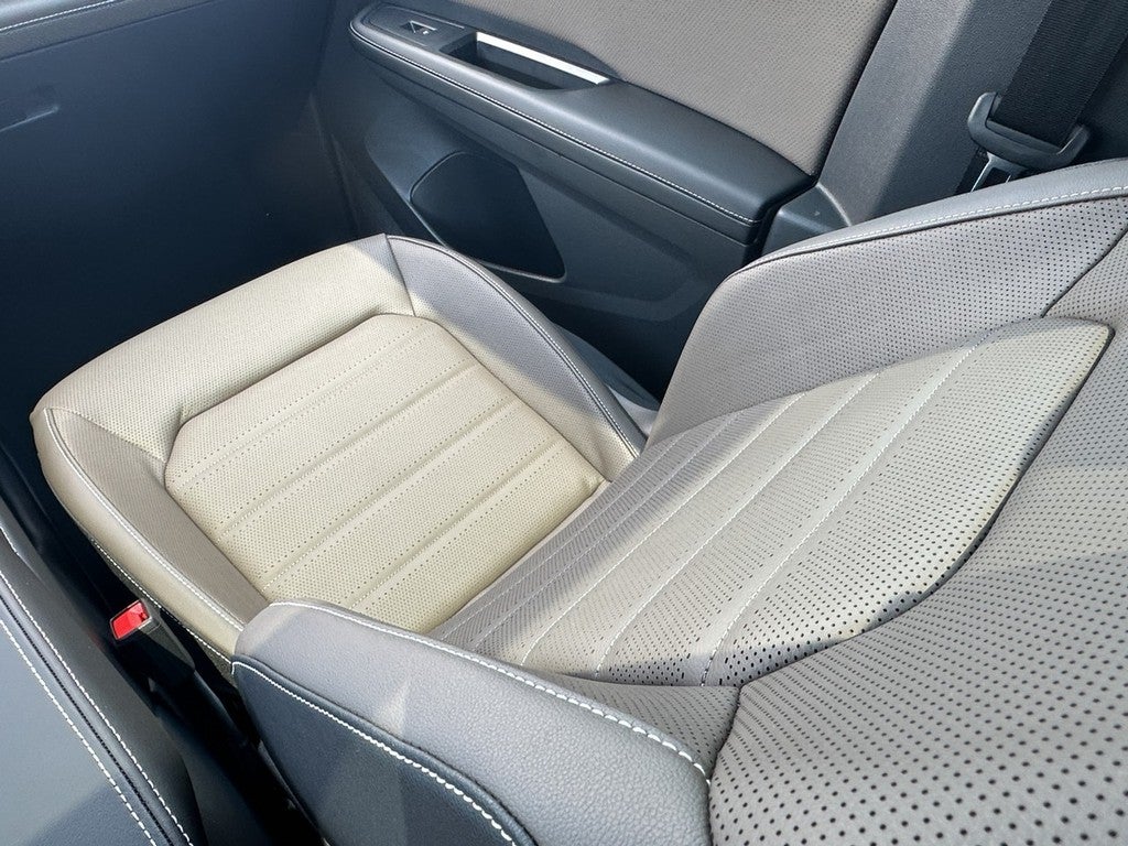 2026 Volkswagen Atlas 2.0T SEL 4MOTION