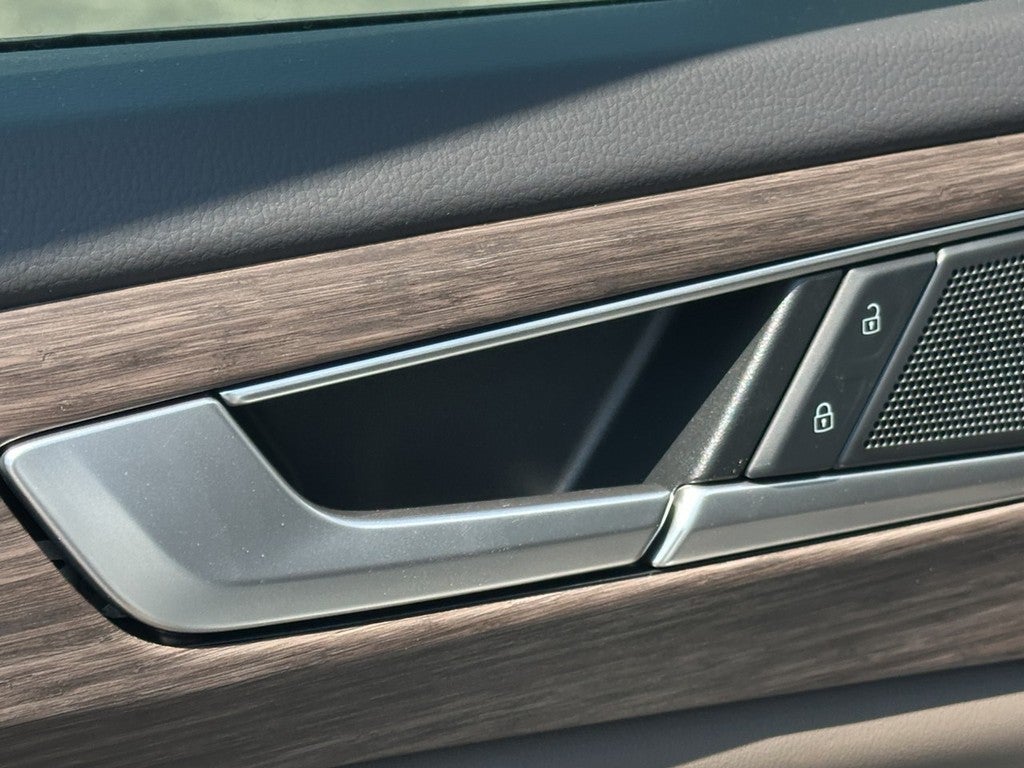 2026 Volkswagen Atlas 2.0T SEL 4MOTION