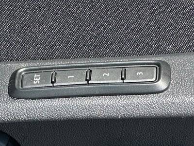 2026 Volkswagen Atlas 2.0T SEL 4MOTION