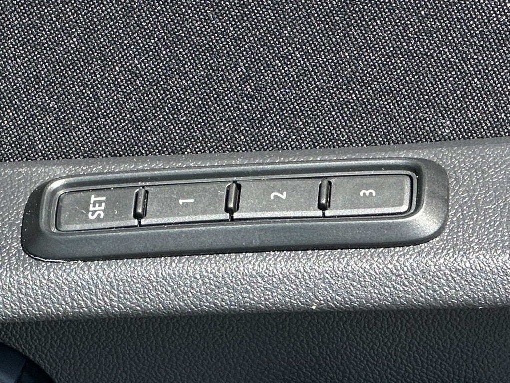 2026 Volkswagen Atlas 2.0T SEL 4MOTION