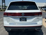 2026 Volkswagen Atlas 2.0T SEL 4MOTION