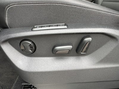 2026 Volkswagen Atlas 2.0T SEL 4MOTION