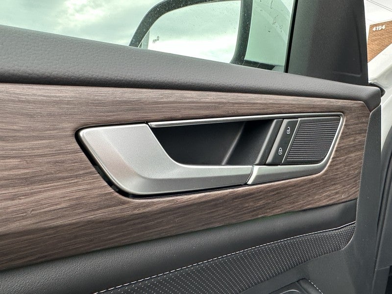 2026 Volkswagen Atlas 2.0T SEL 4MOTION