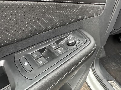 2026 Volkswagen Atlas 2.0T SEL 4MOTION