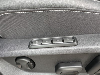 2026 Volkswagen Atlas 2.0T SEL 4MOTION