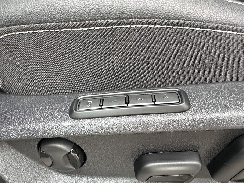 2026 Volkswagen Atlas 2.0T SEL 4MOTION