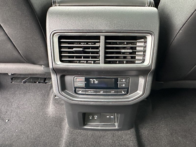 2026 Volkswagen Atlas 2.0T SEL 4MOTION