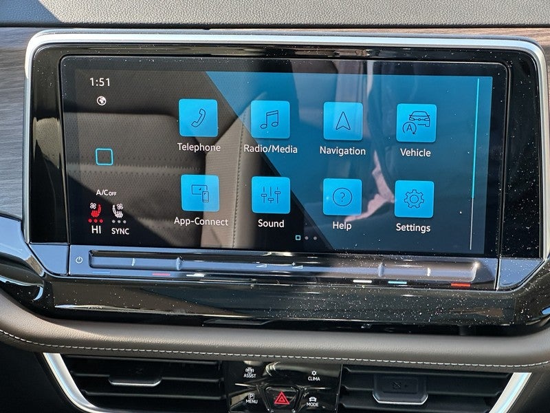 2026 Volkswagen Atlas 2.0T SEL 4MOTION