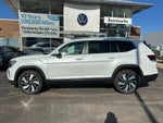 2026 Volkswagen Atlas 2.0T SEL 4MOTION