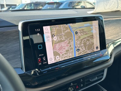 2026 Volkswagen Atlas 2.0T SEL 4MOTION