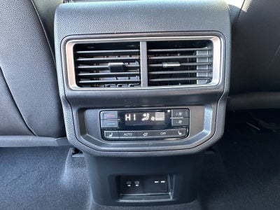 2026 Volkswagen Atlas 2.0T SEL 4MOTION