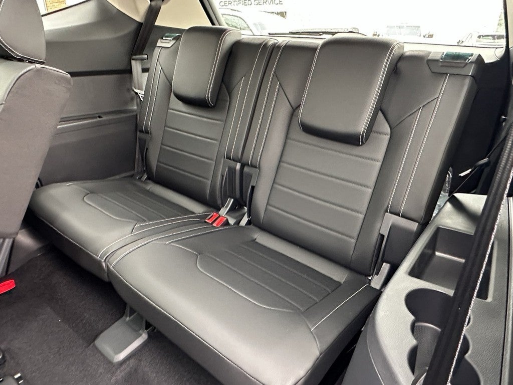 2026 Volkswagen Atlas 2.0T SEL 4MOTION