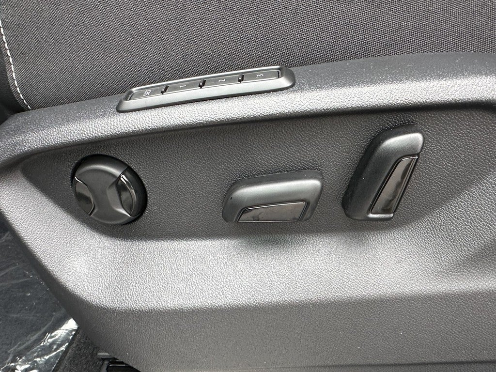 2026 Volkswagen Atlas 2.0T SEL 4MOTION