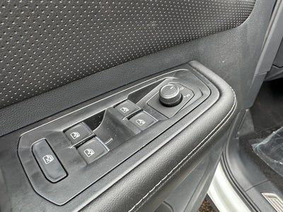 2026 Volkswagen Atlas 2.0T SEL 4MOTION