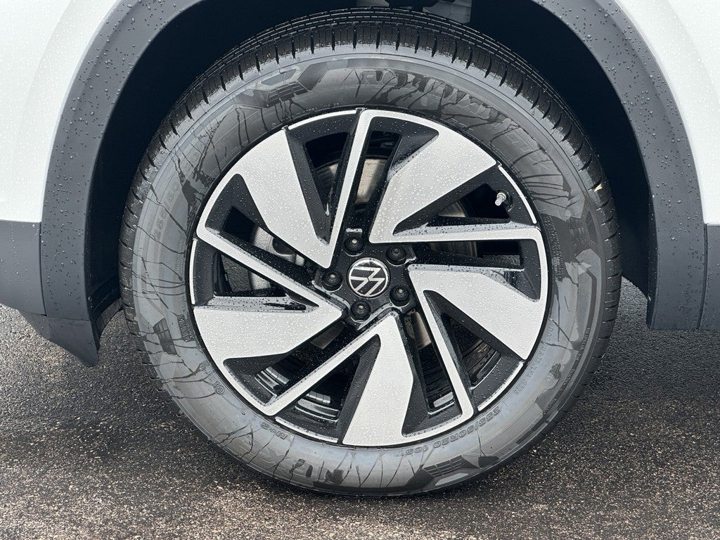 2026 Volkswagen Atlas 2.0T SEL 4MOTION