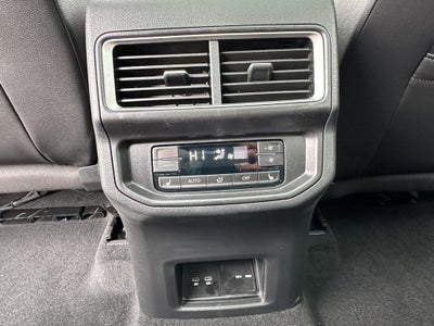 2026 Volkswagen Atlas 2.0T SEL 4MOTION