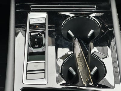 2026 Volkswagen Atlas 2.0T SEL 4MOTION