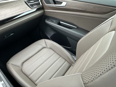 2026 Volkswagen Atlas 2.0T SEL 4MOTION