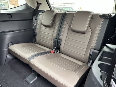 2026 Volkswagen Atlas 2.0T SEL 4MOTION