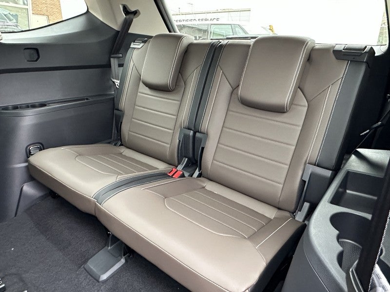 2026 Volkswagen Atlas 2.0T SEL 4MOTION