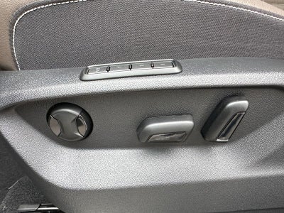 2026 Volkswagen Atlas 2.0T SEL 4MOTION