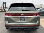 2026 Volkswagen Atlas 2.0T SEL 4MOTION