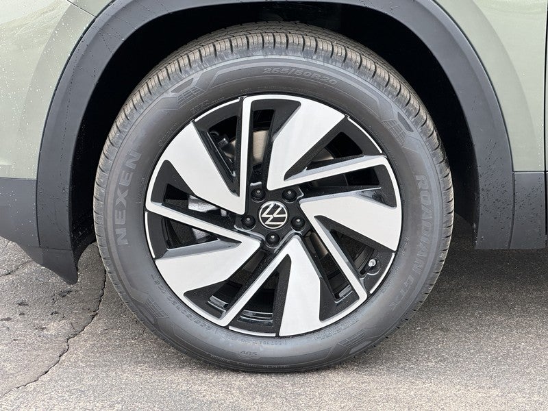 2026 Volkswagen Atlas 2.0T SEL 4MOTION