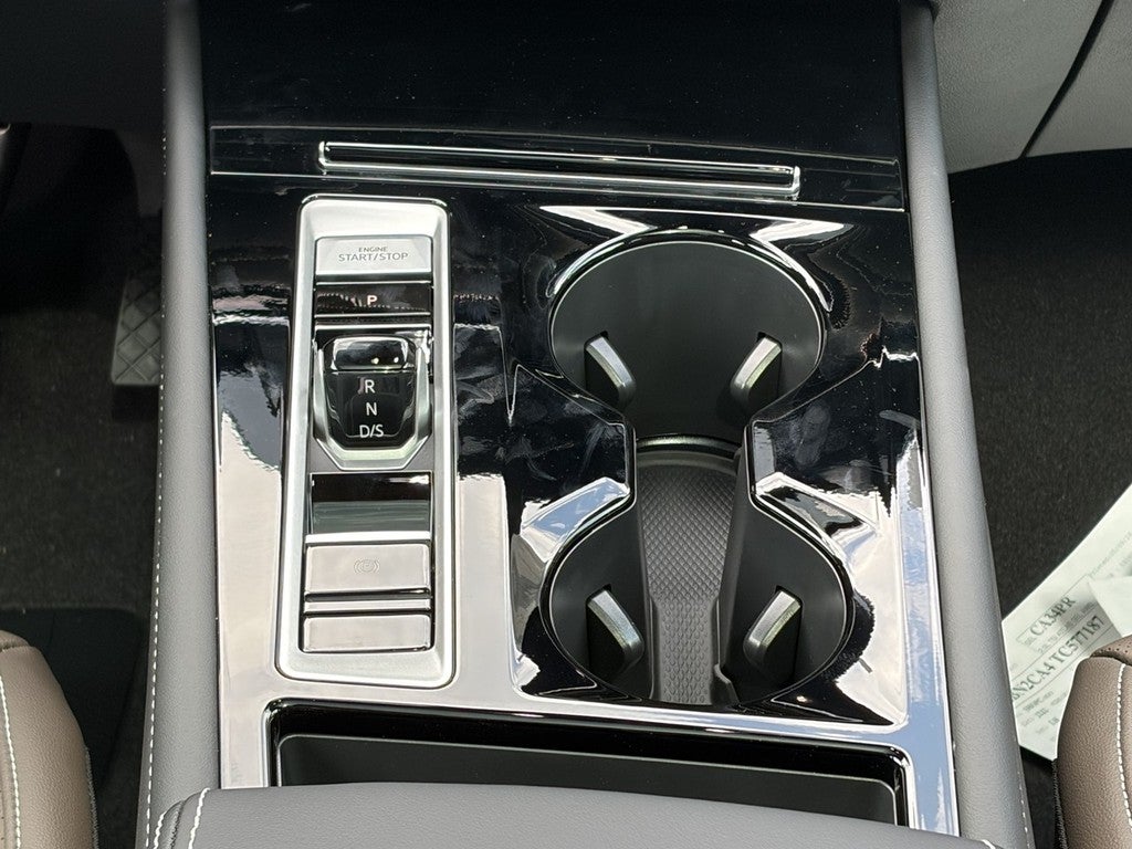 2026 Volkswagen Atlas 2.0T SEL 4MOTION