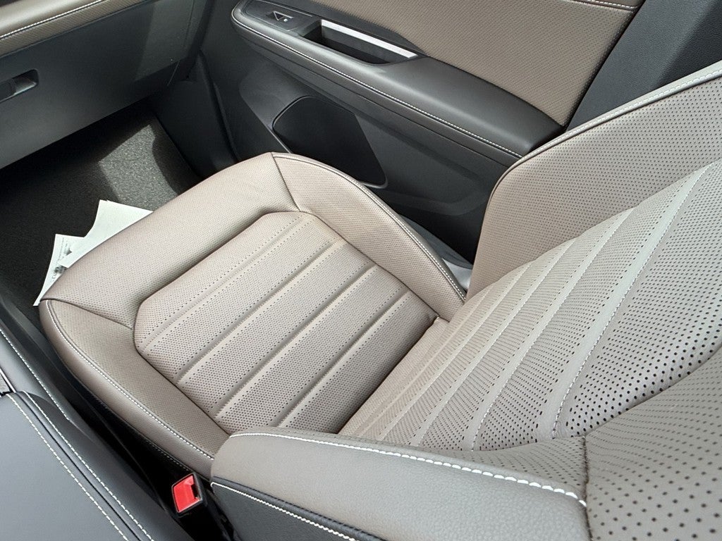 2026 Volkswagen Atlas 2.0T SEL 4MOTION