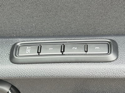 2026 Volkswagen Atlas 2.0T SEL 4MOTION