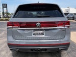 2026 Volkswagen Atlas 2.0T SEL 4MOTION