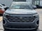 2026 Volkswagen Atlas 2.0T SEL 4MOTION
