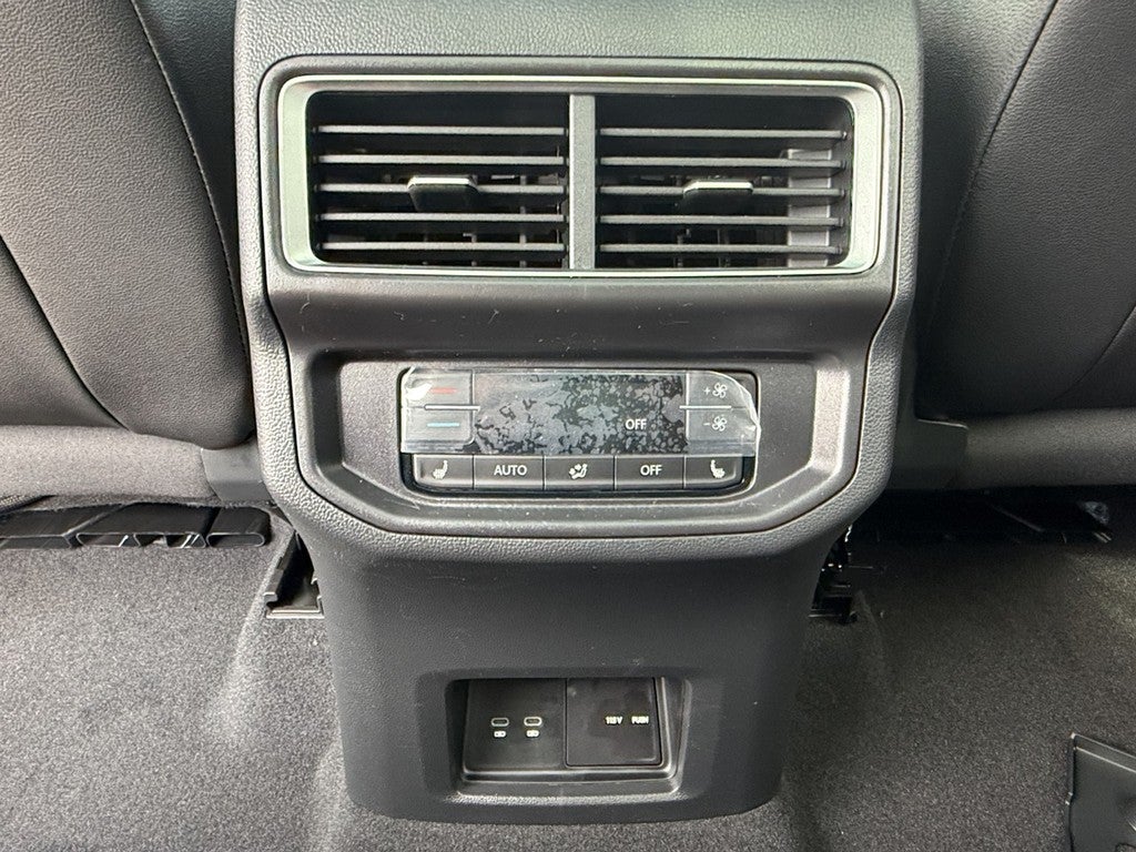 2026 Volkswagen Atlas 2.0T SEL 4MOTION