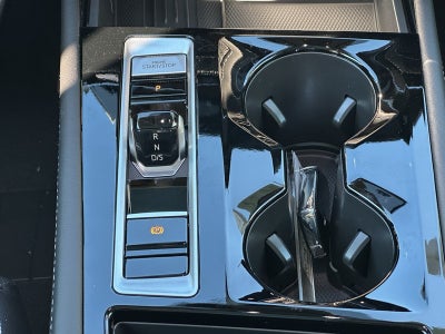 2026 Volkswagen Atlas 2.0T SEL 4MOTION