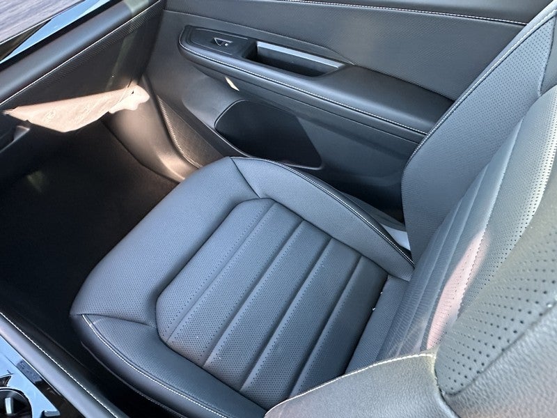 2026 Volkswagen Atlas 2.0T SEL 4MOTION