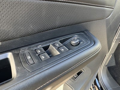 2026 Volkswagen Atlas 2.0T SEL 4MOTION