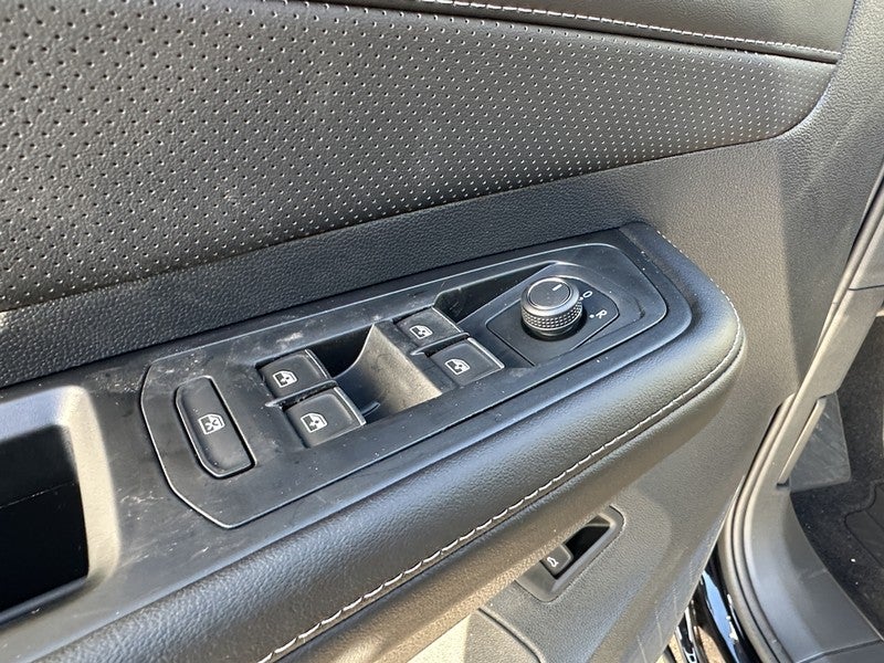 2026 Volkswagen Atlas 2.0T SEL 4MOTION