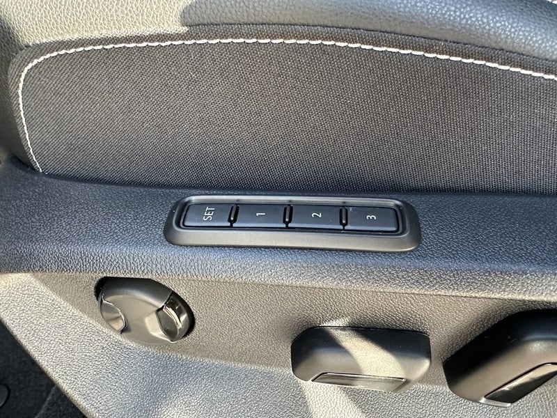 2026 Volkswagen Atlas 2.0T SEL 4MOTION