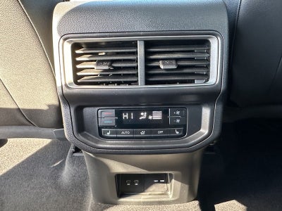 2026 Volkswagen Atlas 2.0T SEL 4MOTION