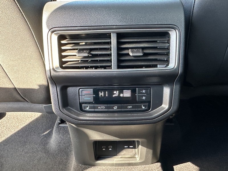 2026 Volkswagen Atlas 2.0T SEL 4MOTION