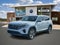 2026 Volkswagen Atlas 2.0T SEL 4MOTION