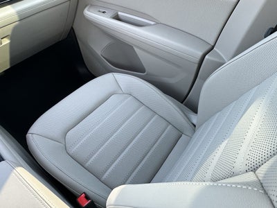 2026 Volkswagen Atlas 2.0T SEL 4MOTION