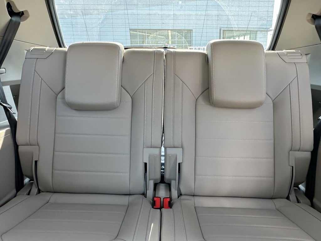2026 Volkswagen Atlas 2.0T SEL 4MOTION